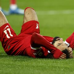 Naufragio ‘red’ en Toulouse