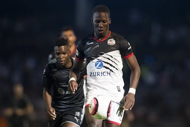 El seleccionado peruano tiene un futuro incierto luego de terminar últimos del cociente con Lobos. Su carta aún pertenece a Tigres.