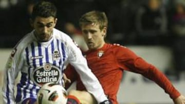 <b>OSASUNA 0 - DEPORTIVO 0</b>.