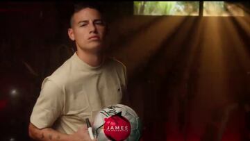 Recuento y trayectoria de una de las grandes estrellas del fútbol colombiano.