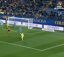 Locura del Villarreal: tres palos y un penalti fallado al final