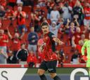 Mallorca 1 - Real Sociedad 0, en directo: resumen, gol y resultado