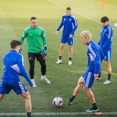 Oportunidad para reaccionar