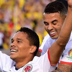 Bacca: “Cada vez somos más competitivos, tenemos ambición”