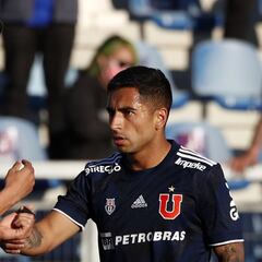 "Nos ha ayudado en la parte espiritual": Andía reveló la nueva arma de la U