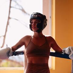 Tania Álvarez defenderá el EBU el 30 de noviembre