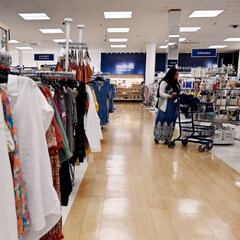 Which states are having tax free weekends?