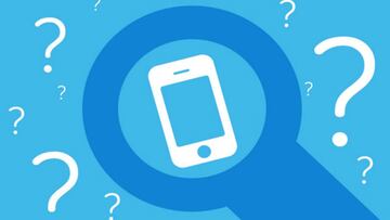 Cómo localizar y encontrar un móvil robado o perdido y bloquearlo, en Android e iOS