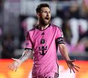 Messi e Inter Miami podrían unirse a la selecta lista de equipos que han ganado doblete en la MLS