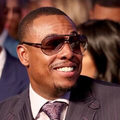 Paul Pierce insists he had a better career than Dwayne Wade