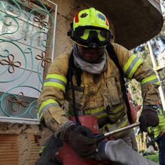 ¿Qué se sabe de la explosión de una fábrica de tamales en el centro de Bogotá?