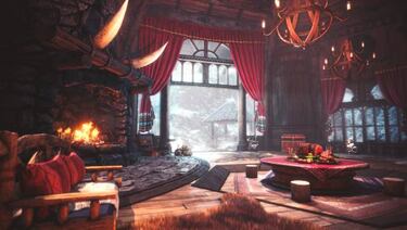 Monster Hunter World: Iceborne, impresiones. Caza helada.