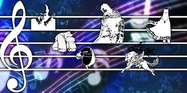 MeriStation Temazos de Videojuegos: ¡Actualizada la lista!