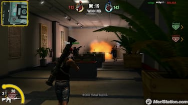 Torrente Online: Freak Wars, Impresiones