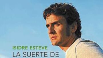 Portada de 'La suerte de mi destino'.