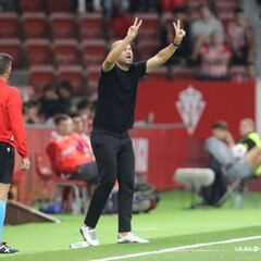 Ramírez: “No merecíamos perder; no era partido para 0-2″