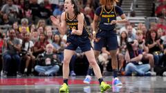 The 2024 WNBA All-Star Weekend promises to be an electrifying event, and one player who has captured fans’ attention is none other than Caitlin Clark.