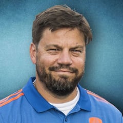 El prestigioso Max Caldas es el recambio de Soyez tras Tokio