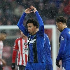 Tyler Adams y una nueva preocupación para Estados Unidos de cara al Mundial