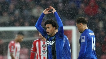 Tyler Adams, nueva preocupación para el USMNT