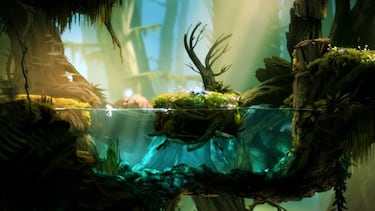 Ori and the Blind Forest, Impresiones E3