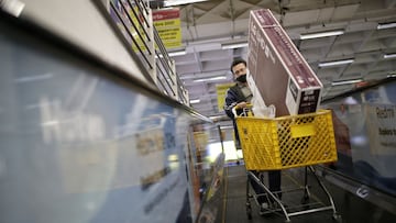 Segundo día sin IVA: ¿cómo calcular y sacar el IVA a un producto?