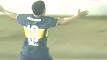 El día que Riquelme guió a Boca hacia su última Libertadores