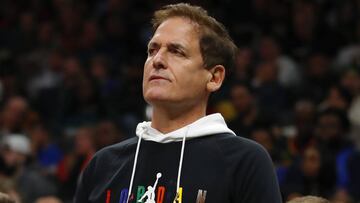 En 2018 se desató un escándalo sexual en el equipo de Cuban de la NBA, Dallas Mavericks, donde el propietario señaló al final: "siento no haberlo visto".