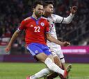Chile 3-0 Venezuela: goles, resultado y resumen | Eliminatorias Qatar 2022