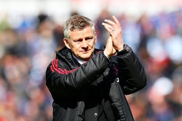 Ole Gunnar Solskjaer admitted there will be consequences for the Man United squad after their 1-1 draw with Huddersfield.