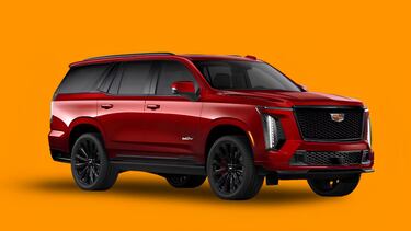 Cadillac: Conquistando el mercado de SUV eléctricos de lujo y la F1