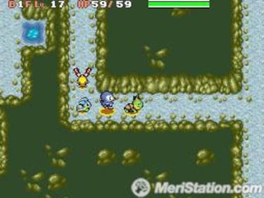 Pokémon Mundo Misterioso 2, Impresiones