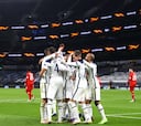 Resumen y goles del Tottenham vs. Amberes de la Europa League