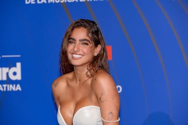 Esta es la respuesta de los abogados de Beéle tras la filtración de vídeo íntimo con Isabella Ladera