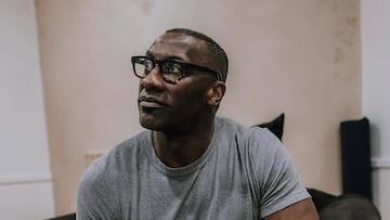 Shannon Sharpe has hit out at Tom Brady for how his relationship with ex-wife Gisele Bündchen ended in October 2022.