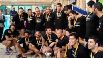 El Barceloneta trata de hacer historia