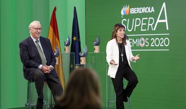 Los II Premios SuperA de Iberdrola incorporan a Ona Carbonell a su jurado de honor