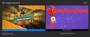 Oddworld: Abe's Oddysee New'n'Tasty!, nuevo juego gratis de Epic Games Store