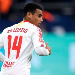 USA to recover a vital player