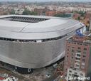 ¿Cuánto cuesta un piso al lado del Bernabéu? Así han cambiado los precios con la reforma del estadio