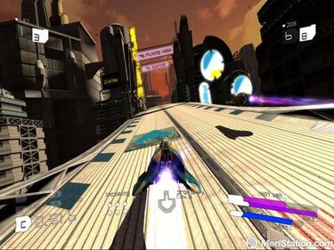 Wipeout HD, Impresiones