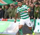 Emilio Izaguirre vuelve al Celtic
