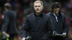 Scholes charged by FA for breaking betting rules