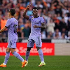 El Valencia pide una rectificación a Ancelotti por su acusación a toda la afición de Mestalla de ser racista