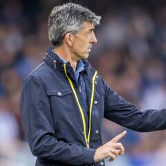 Imanol: "Hay que ir a por Europa"