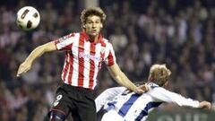 Llorente: "Si ganamos, entraremos en Europa"