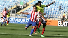 Paraguay remonta y consigue un empate vital contra Ecuador