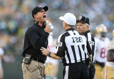 Se abre la veda de la cebra