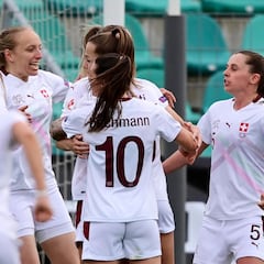 Women’s World Cup 2023: Switzerland in-depth team guide and prediction