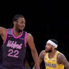 Los Lakers recuperan a Rondo pero vuelven a perder